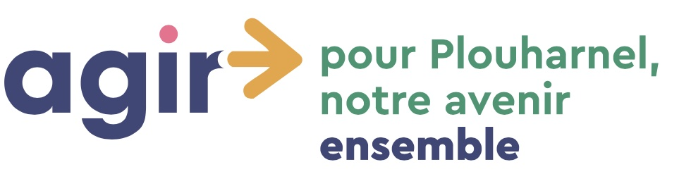 Agir pour Plouharnel