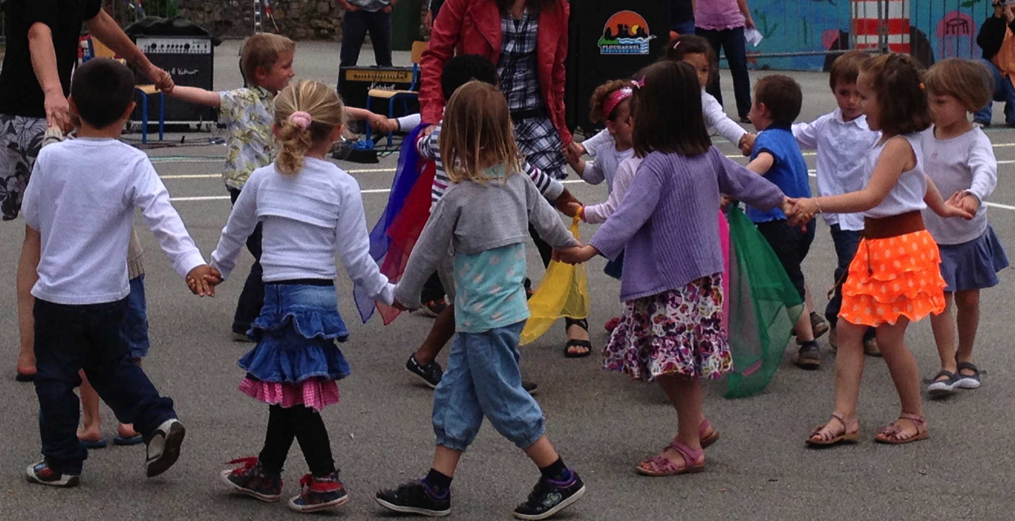 Lire la suite à propos de l’article 2ᵉ atelier citoyen : vie associative, culture, école et jeunesse