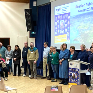 Lire la suite à propos de l’article Réunion publique du 6 mars